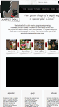Mobile Screenshot of justicedoll.org